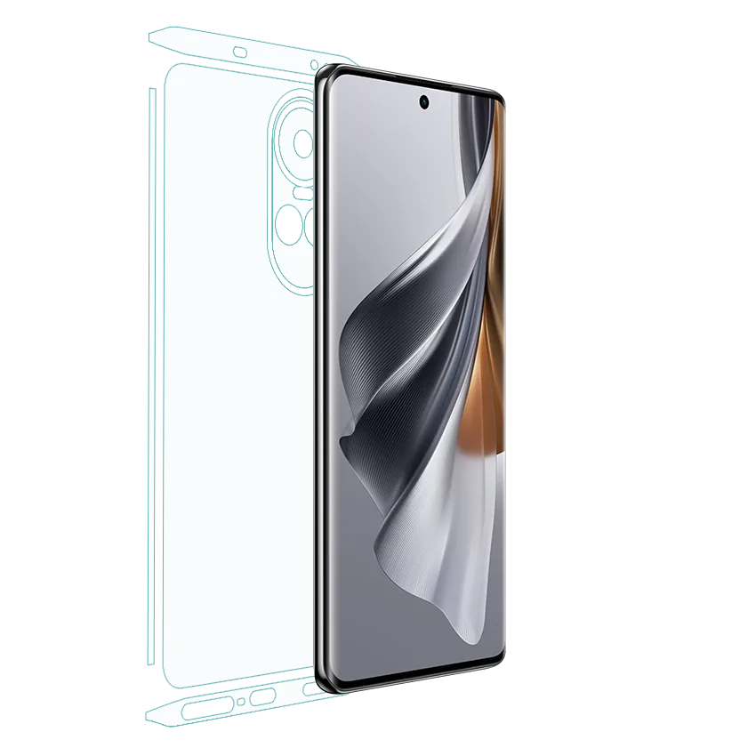 Oppo Reno 10 Pro Screen Protector