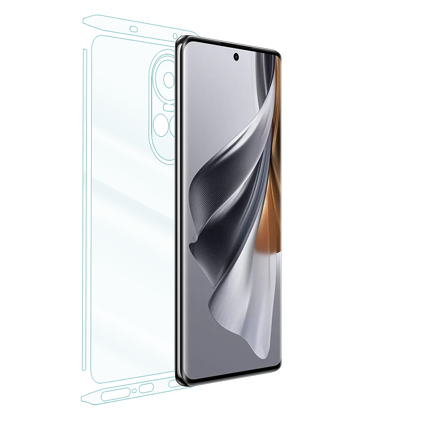 Oppo Reno 10 Pro 5G Screen Protector