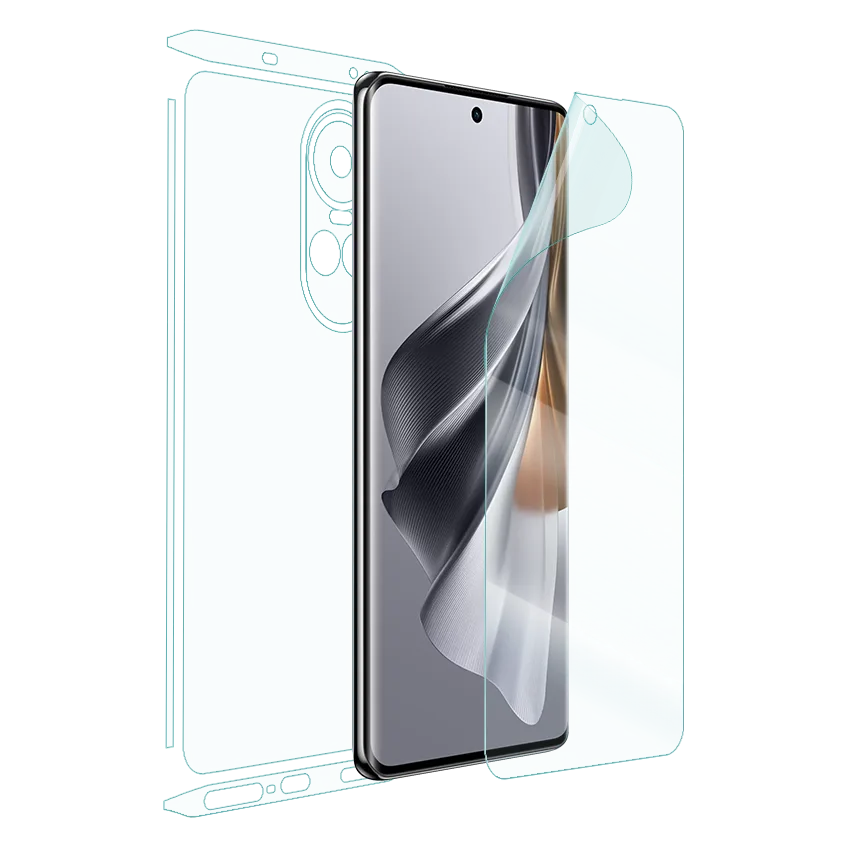 Oppo Reno 10 Pro Screen Protector