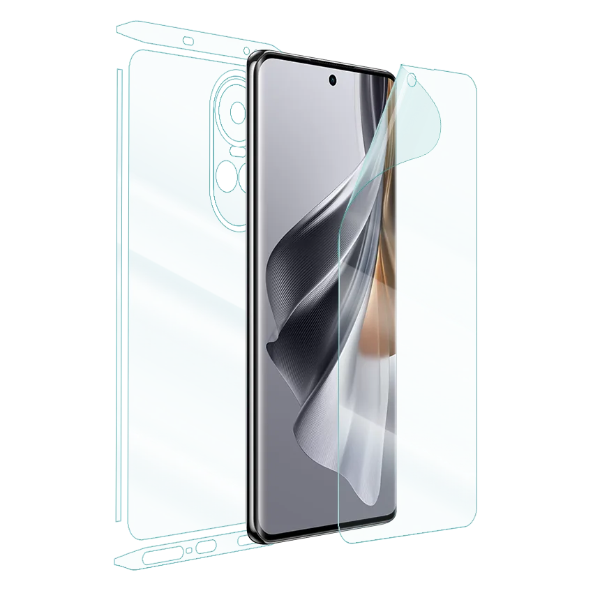 Oppo Reno 10 Pro Screen Protector