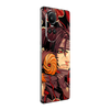 Oppo Reno 10 Flat Back Skins & Wraps