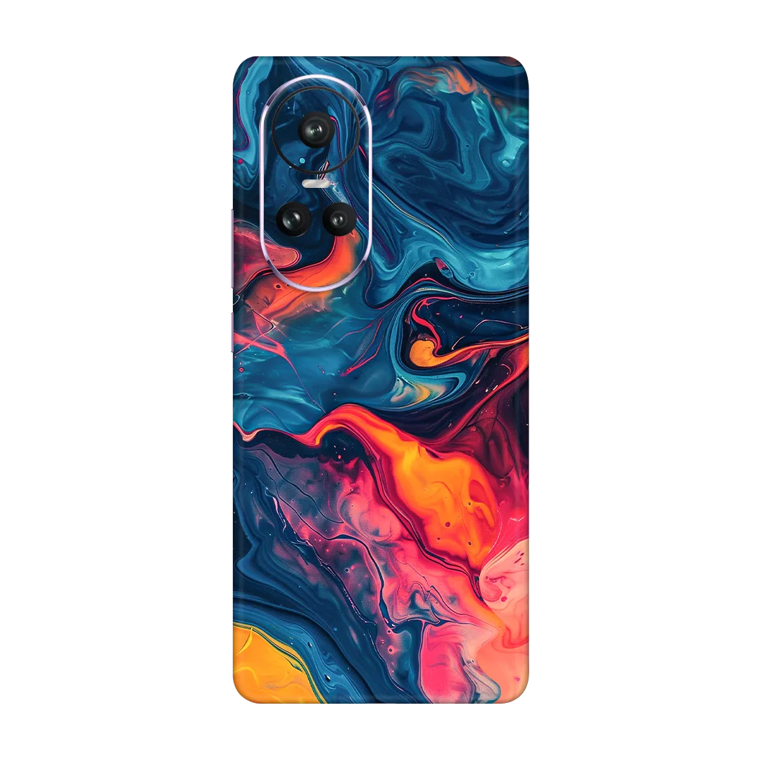 Oppo Reno 10 Skins & Wraps