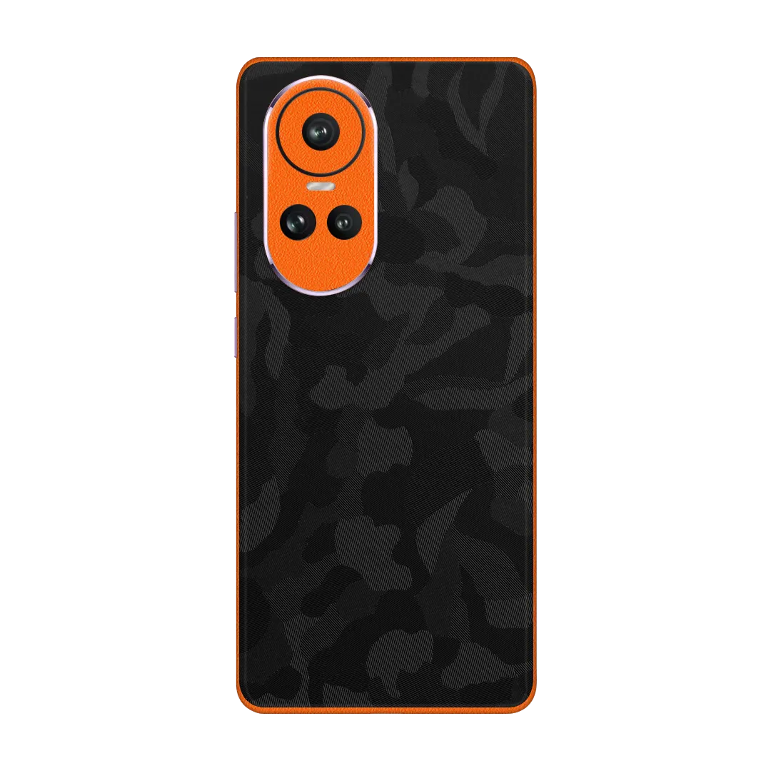 Oppo Reno 10 Skins & Wraps