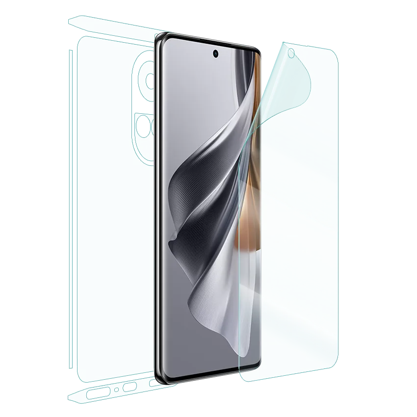 Oppo Reno 10 Screen Protector
