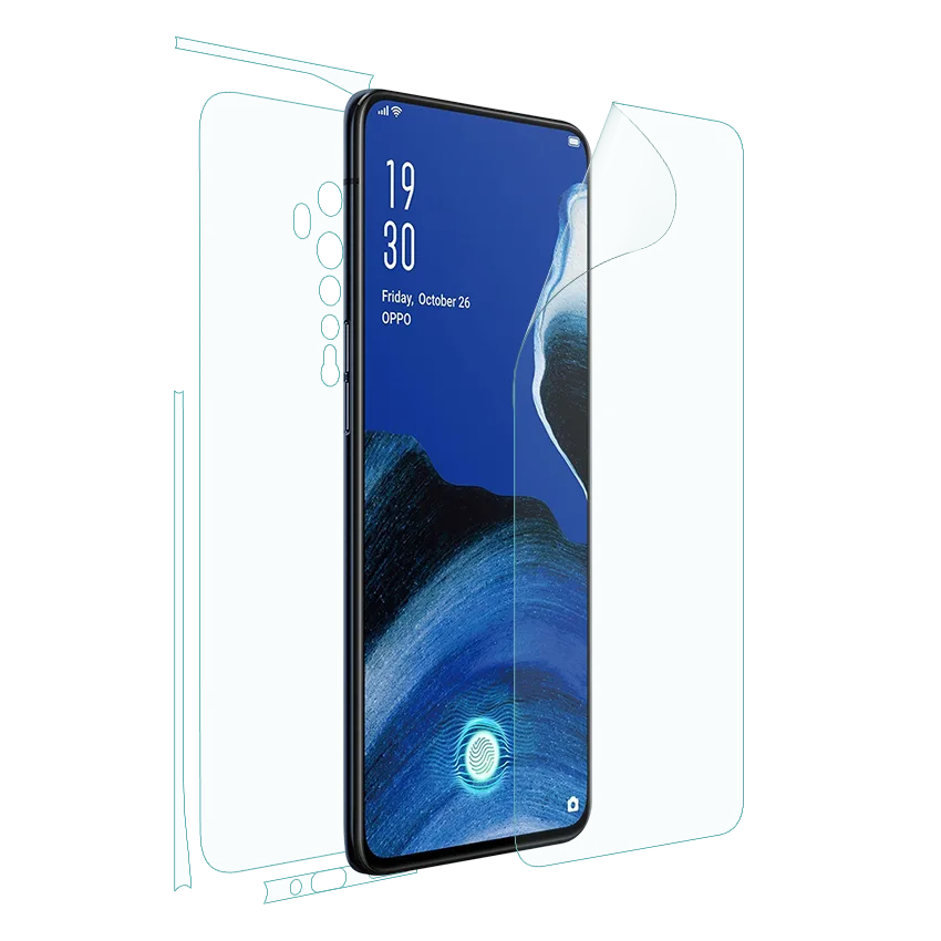 Oppo Reno 2 Screen Protector