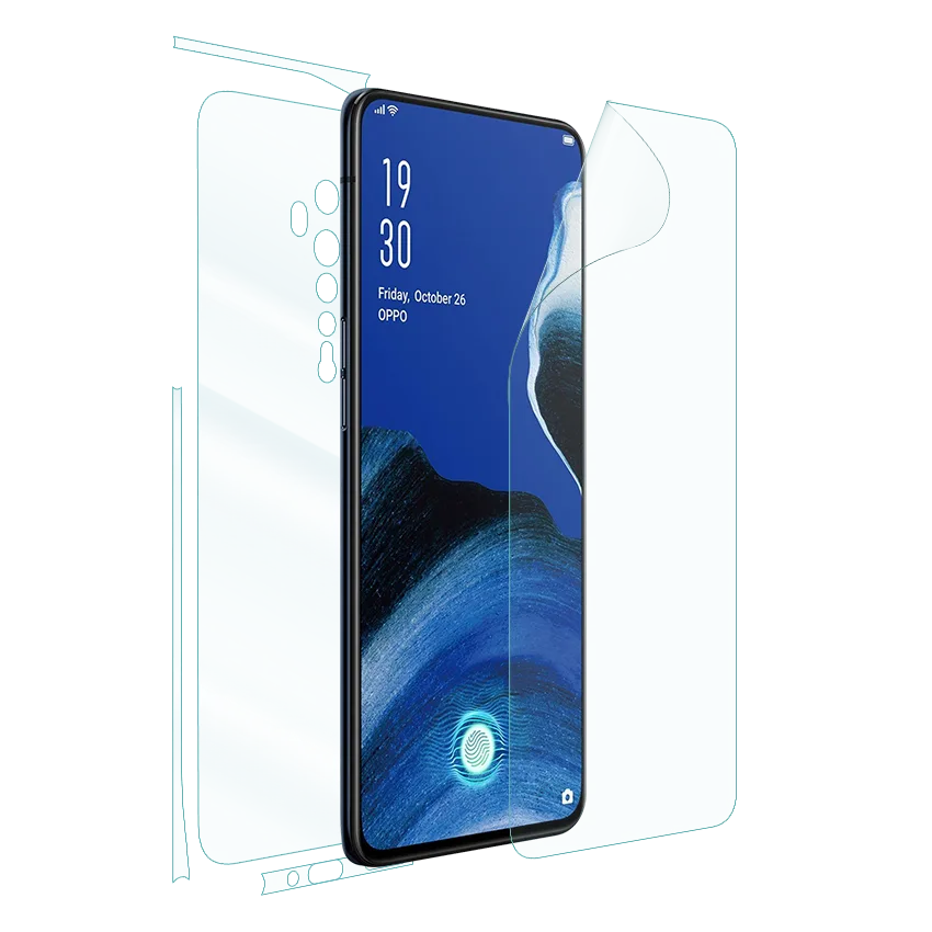 Oppo Reno 2 Screen Protector