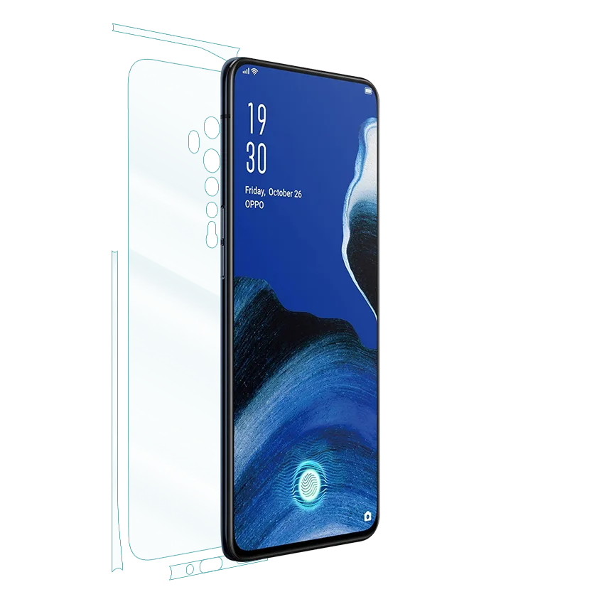 Oppo Reno 2 Screen Protector