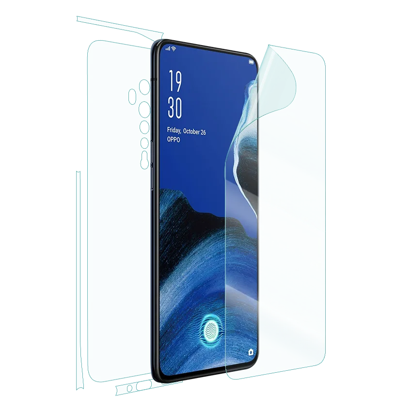 Oppo Reno 2 Screen Protector