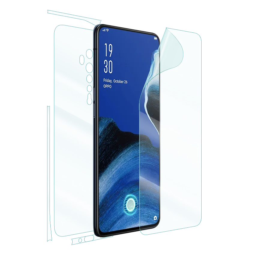Oppo Reno 2 Screen Protector
