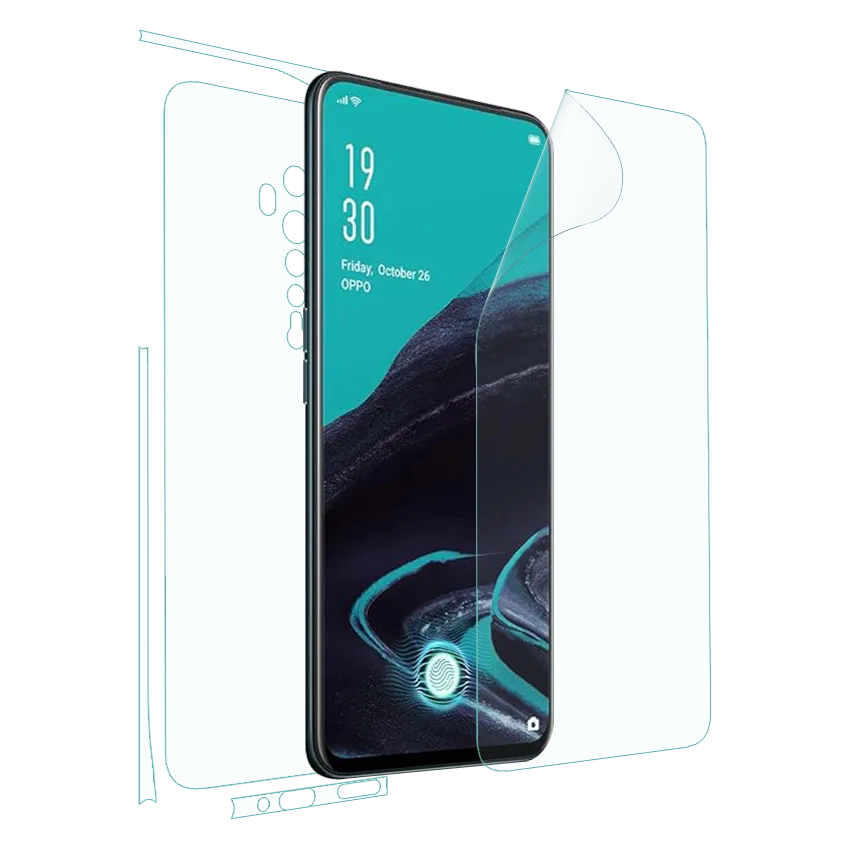 Oppo Reno 2 F Screen Protector