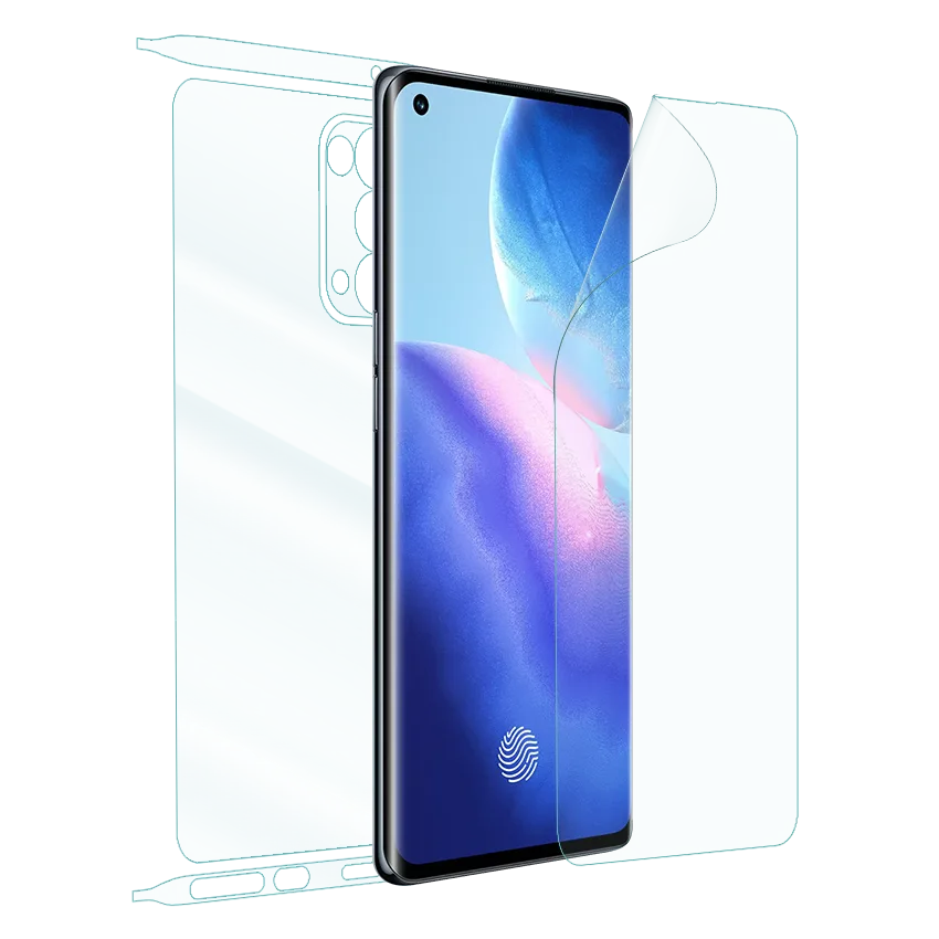 Oppo Reno 5 Pro Screen Protector