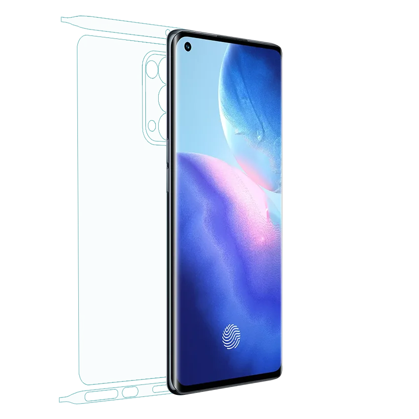 Oppo Reno 5 Pro Screen Protector
