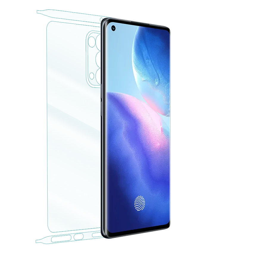 Oppo Reno 5 Pro Screen Protector