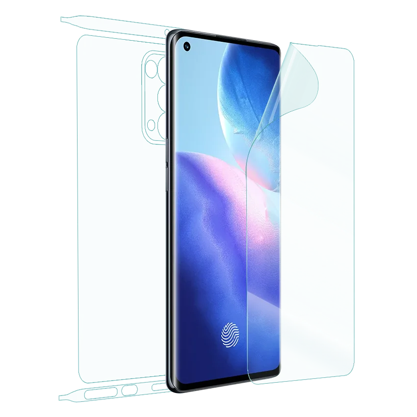 Oppo Reno 5 Pro Screen Protector