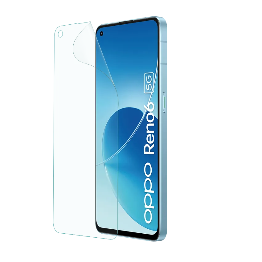 Oppo Reno 6 Screen Protector