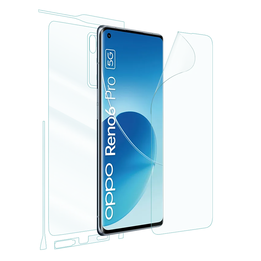 Oppo Reno 6 Pro Screen Protector
