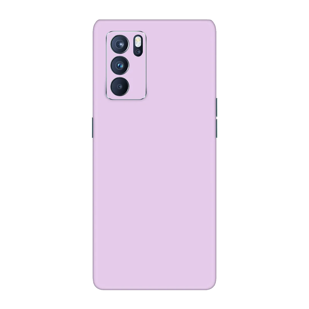 Oppo Reno 6 Pro Skins & Wraps