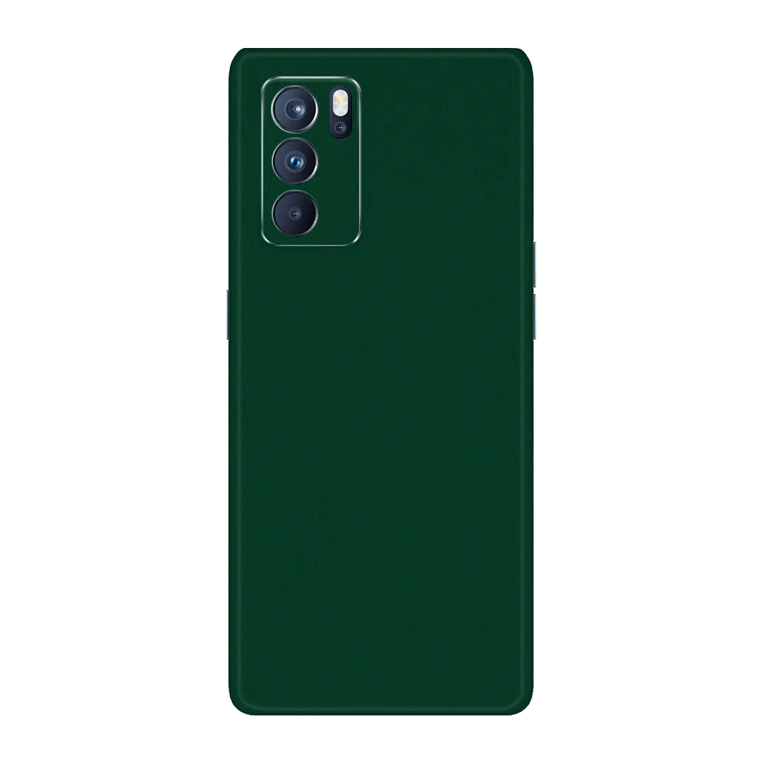 Oppo Reno 6 Pro Skins & Wraps