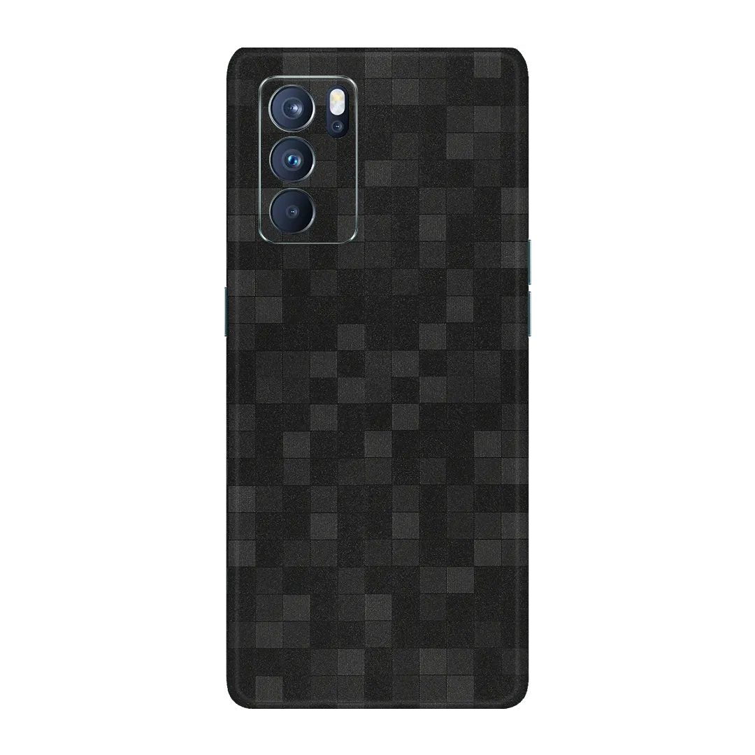 Oppo Reno 6 Pro Skins & Wraps