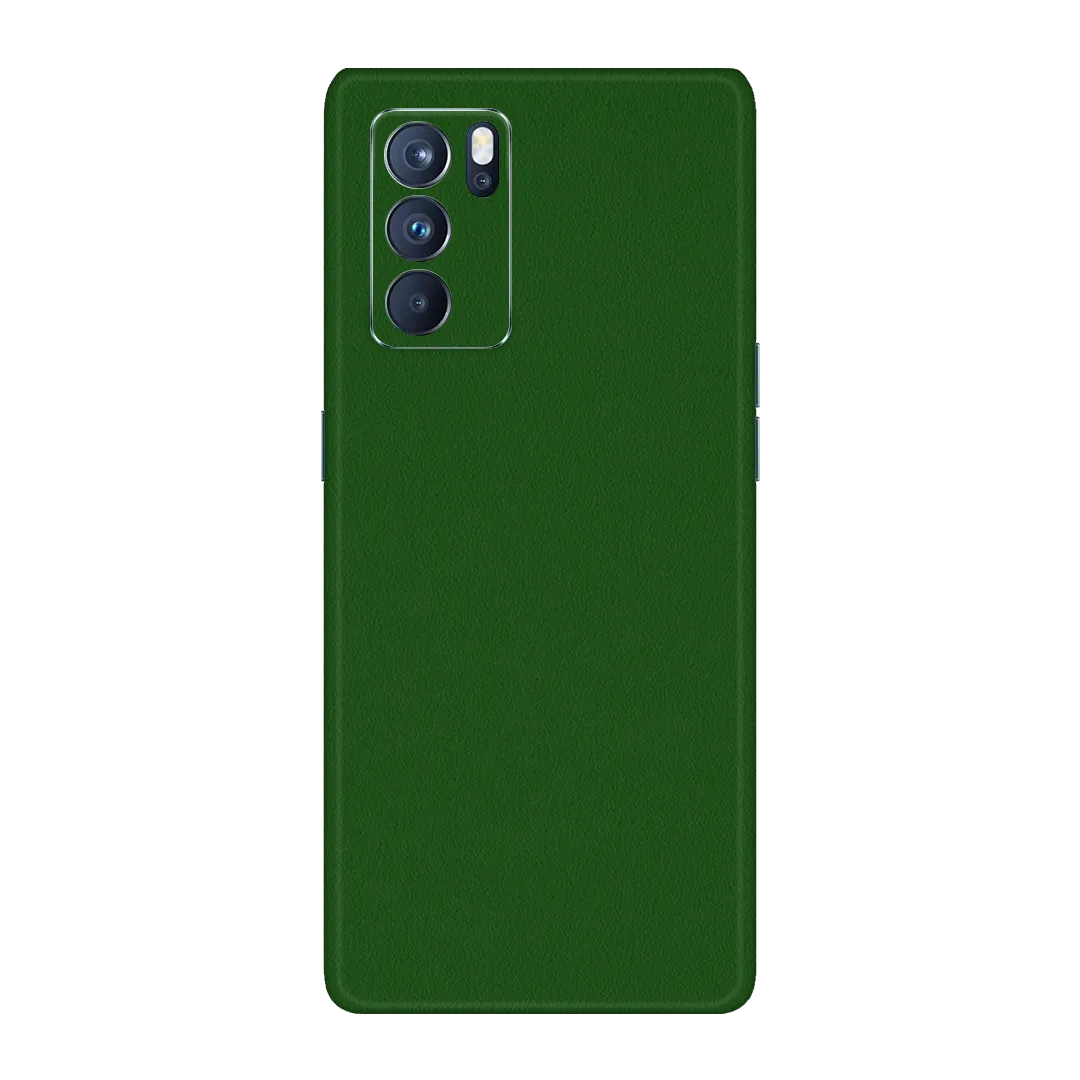 Oppo Reno 6 Pro Skins & Wraps