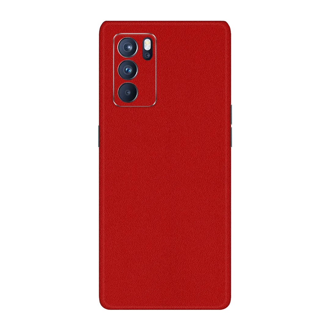 Oppo Reno 6 Pro Skins & Wraps