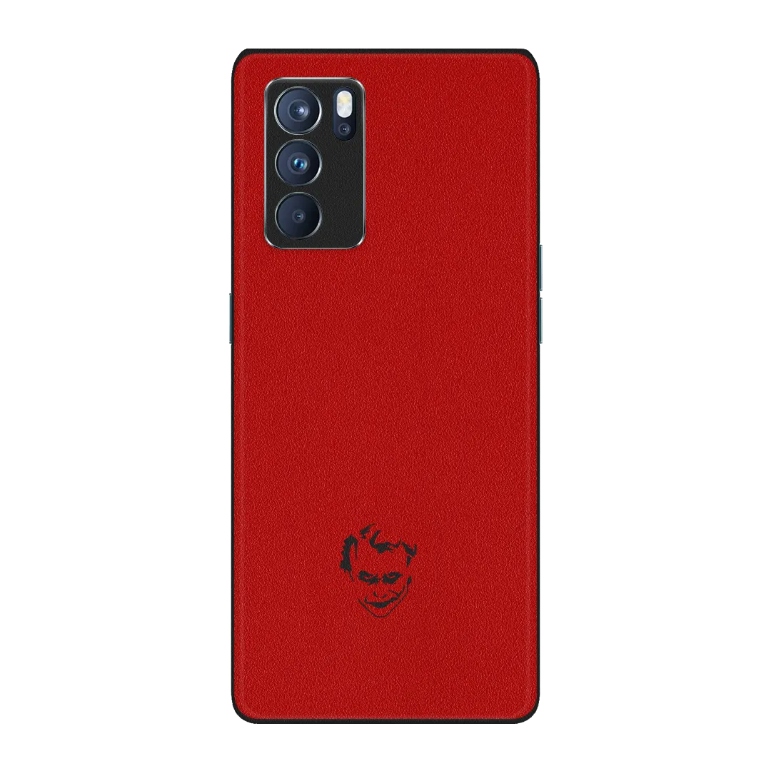 Oppo Reno 6 Pro Skins & Wraps