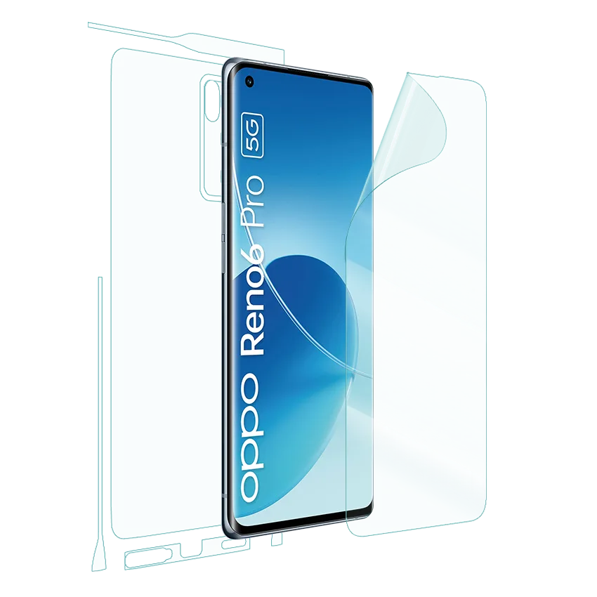 Oppo Reno 6 Pro Screen Protector