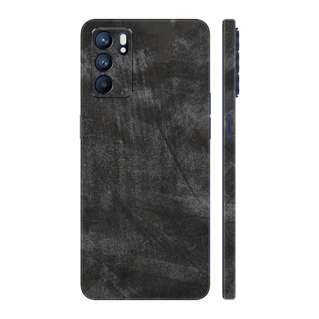 Oppo Reno 6 Skins & Wraps