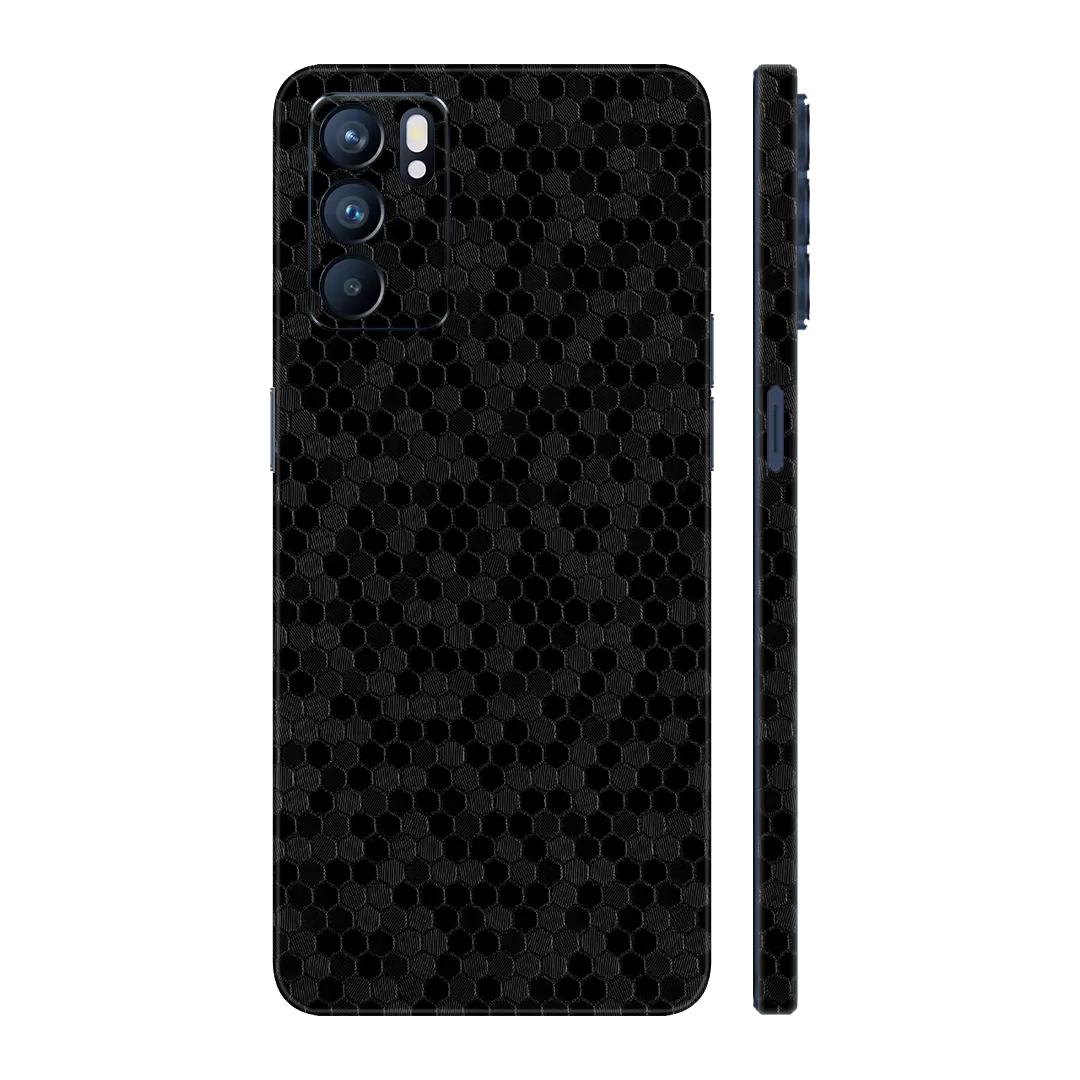 Oppo Reno 6 Skins & Wraps