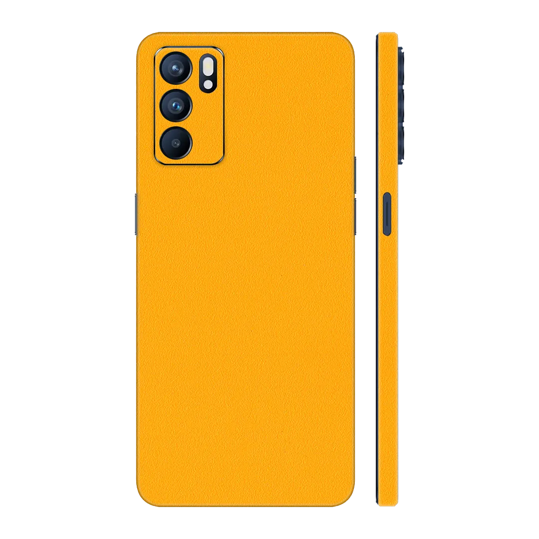 Oppo Reno 6 Skins & Wraps