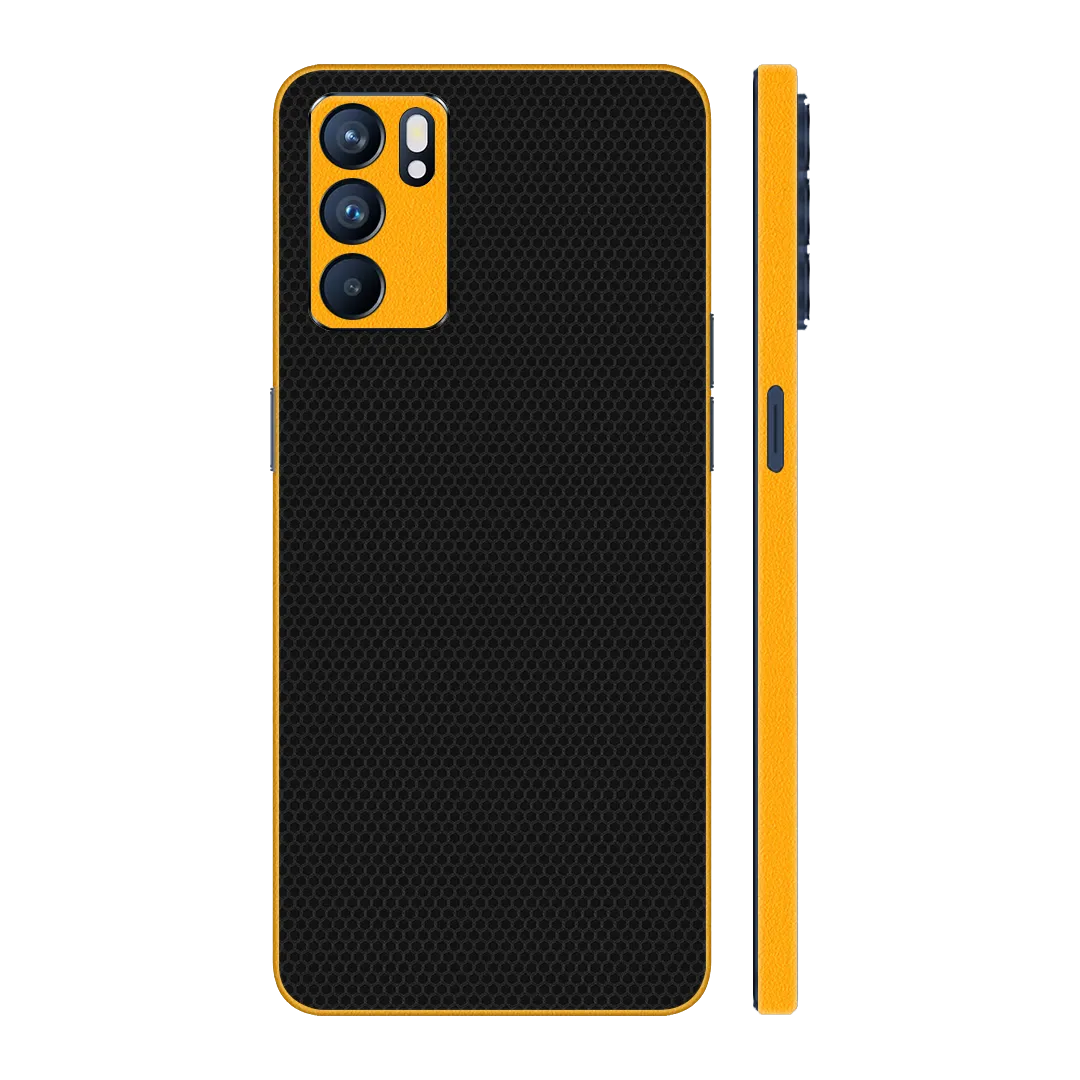 Oppo Reno 6 Skins & Wraps