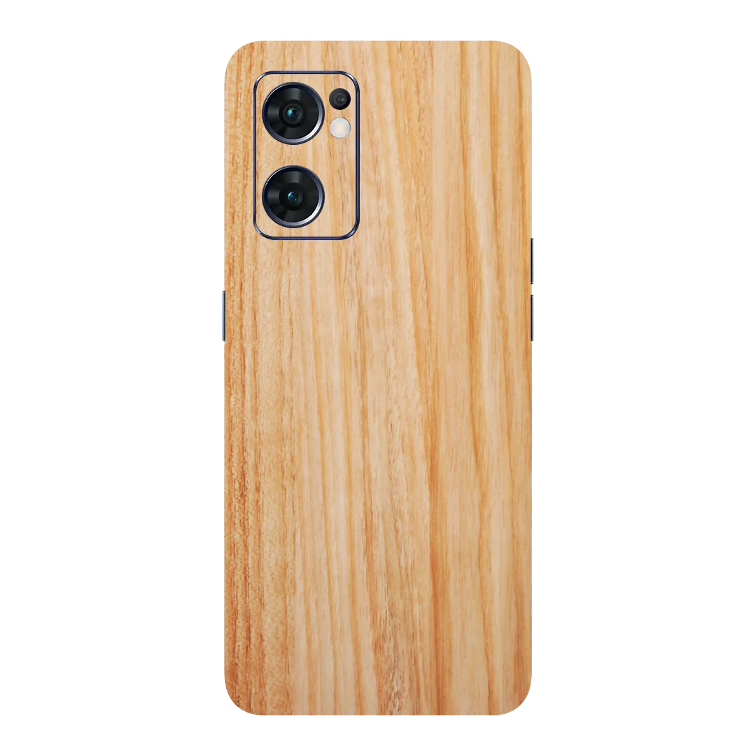 Oppo Reno 7 Skins & Wraps