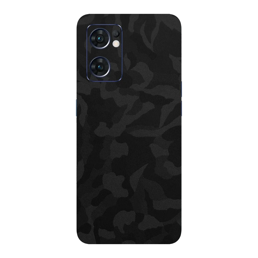 Oppo Reno 7 Skins & Wraps