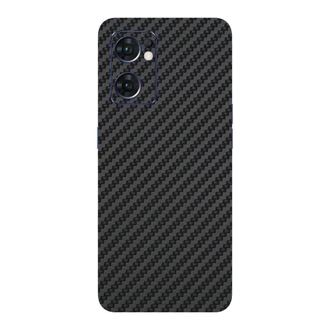 Oppo Reno 7 Skins & Wraps