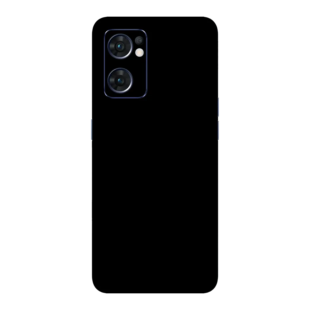 Oppo Reno 7 Skins & Wraps