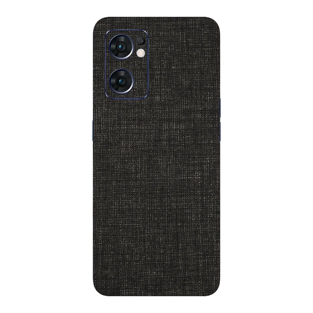 Oppo Reno 7 Skins & Wraps
