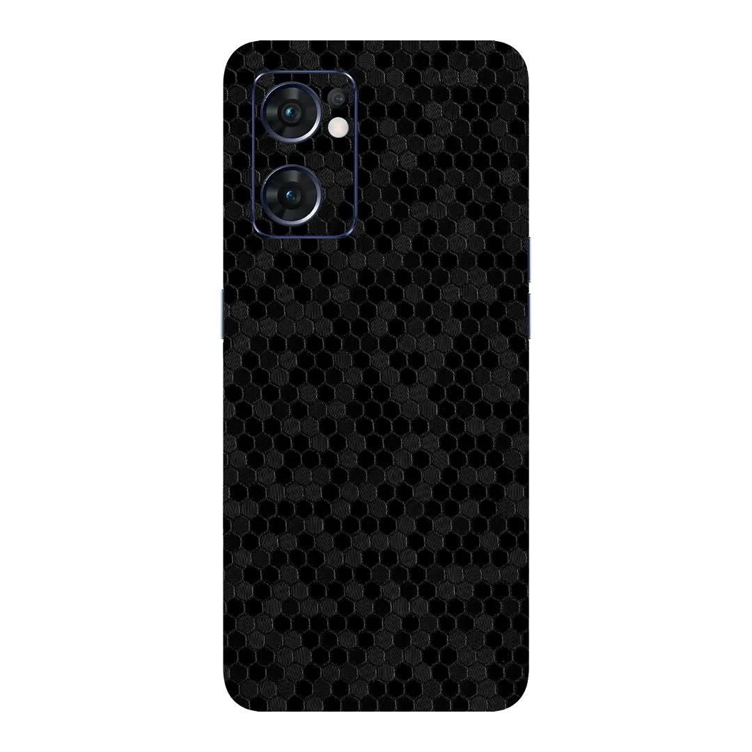 Oppo Reno 7 Skins & Wraps
