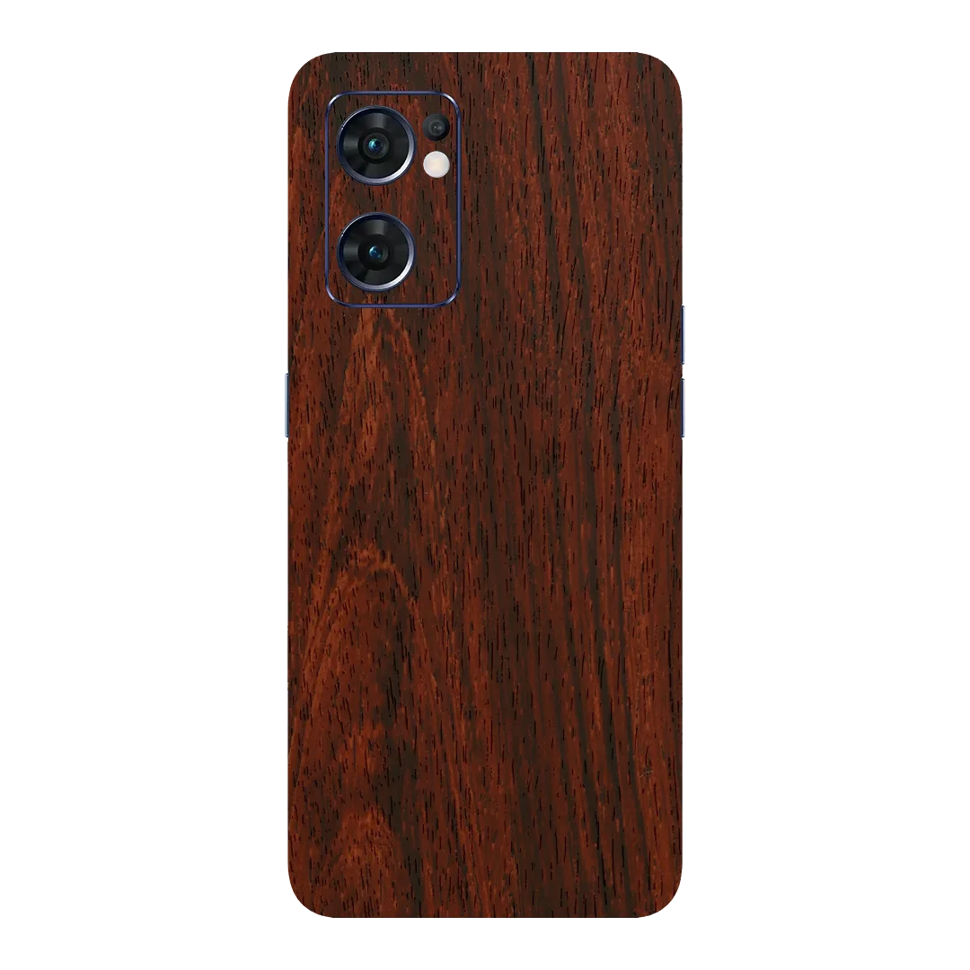 Oppo Reno 7 Skins & Wraps