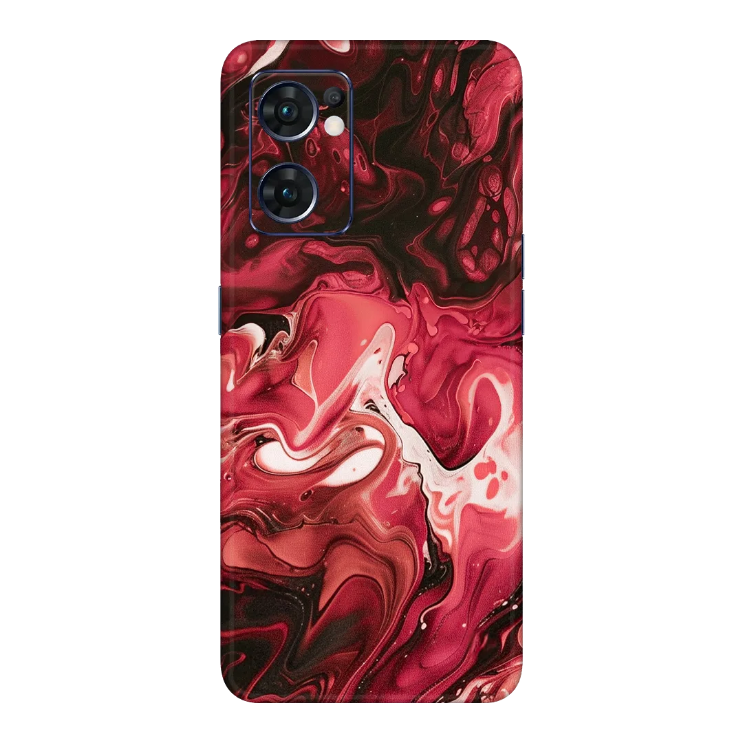 Oppo Reno 7 Skins & Wraps