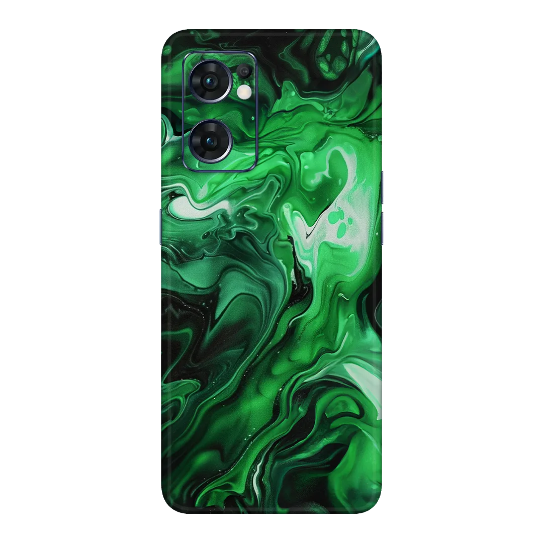 Oppo Reno 7 Skins & Wraps