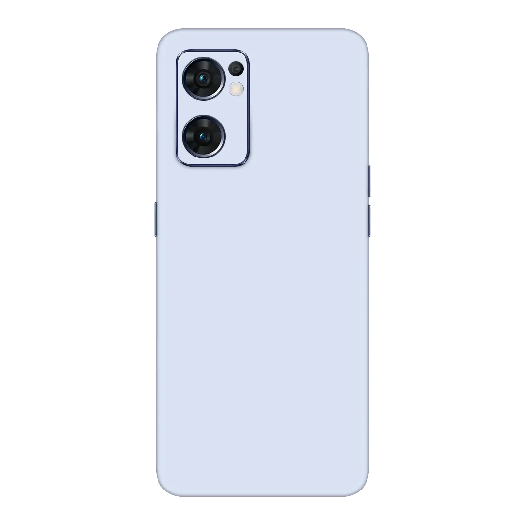 Oppo Reno 7 Skins & Wraps