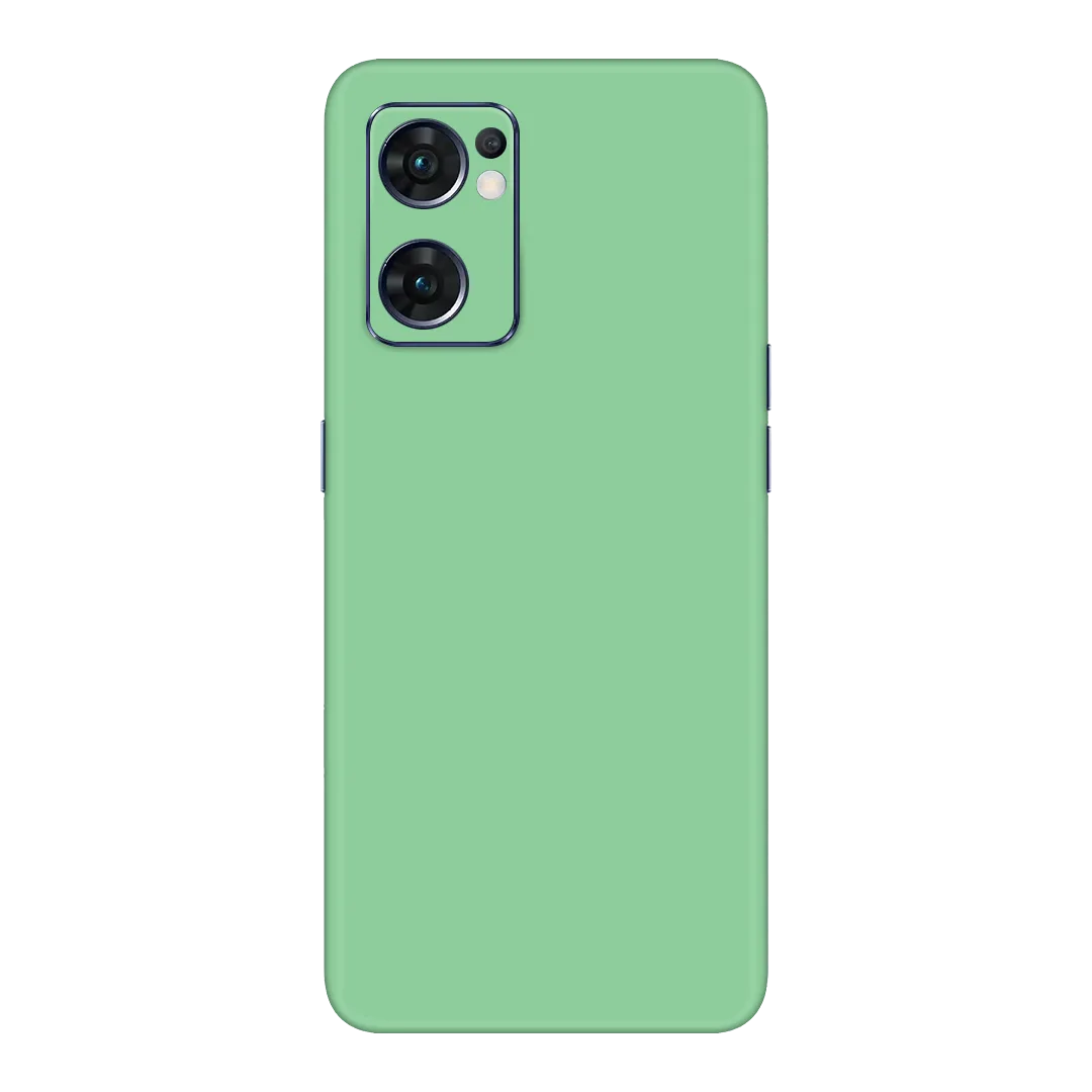 Oppo Reno 7 Skins & Wraps