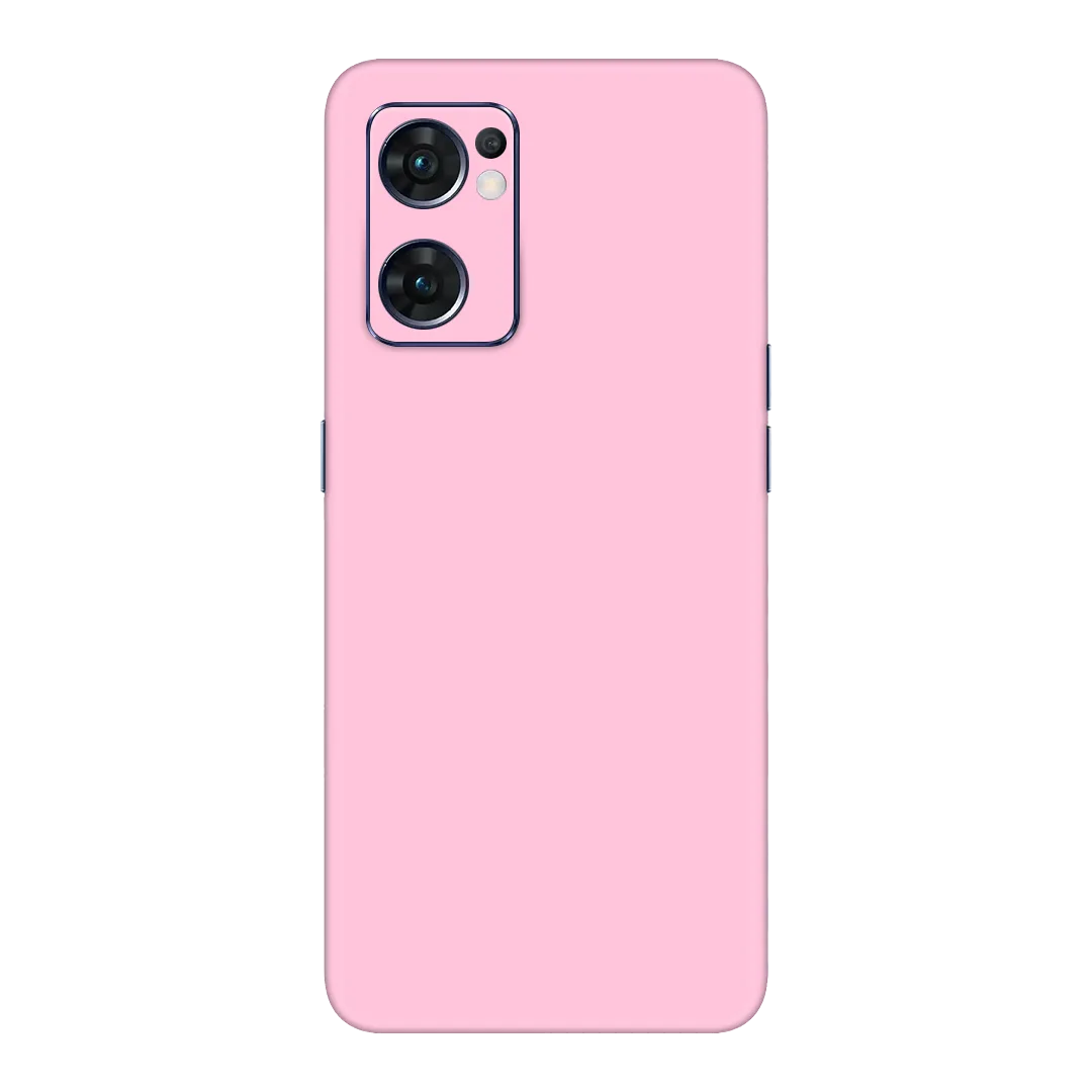 Oppo Reno 7 Skins & Wraps