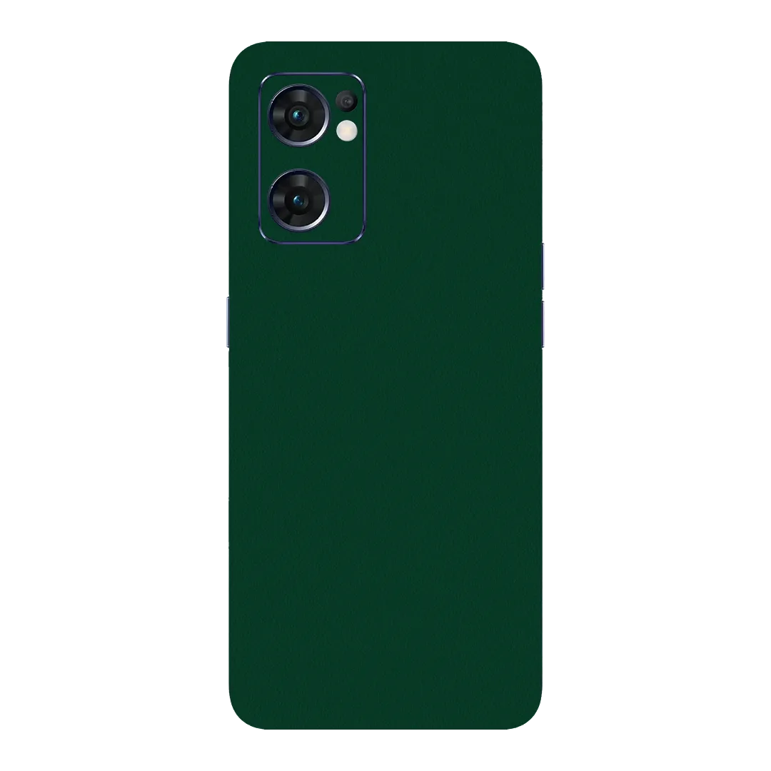 Oppo Reno 7 Skins & Wraps