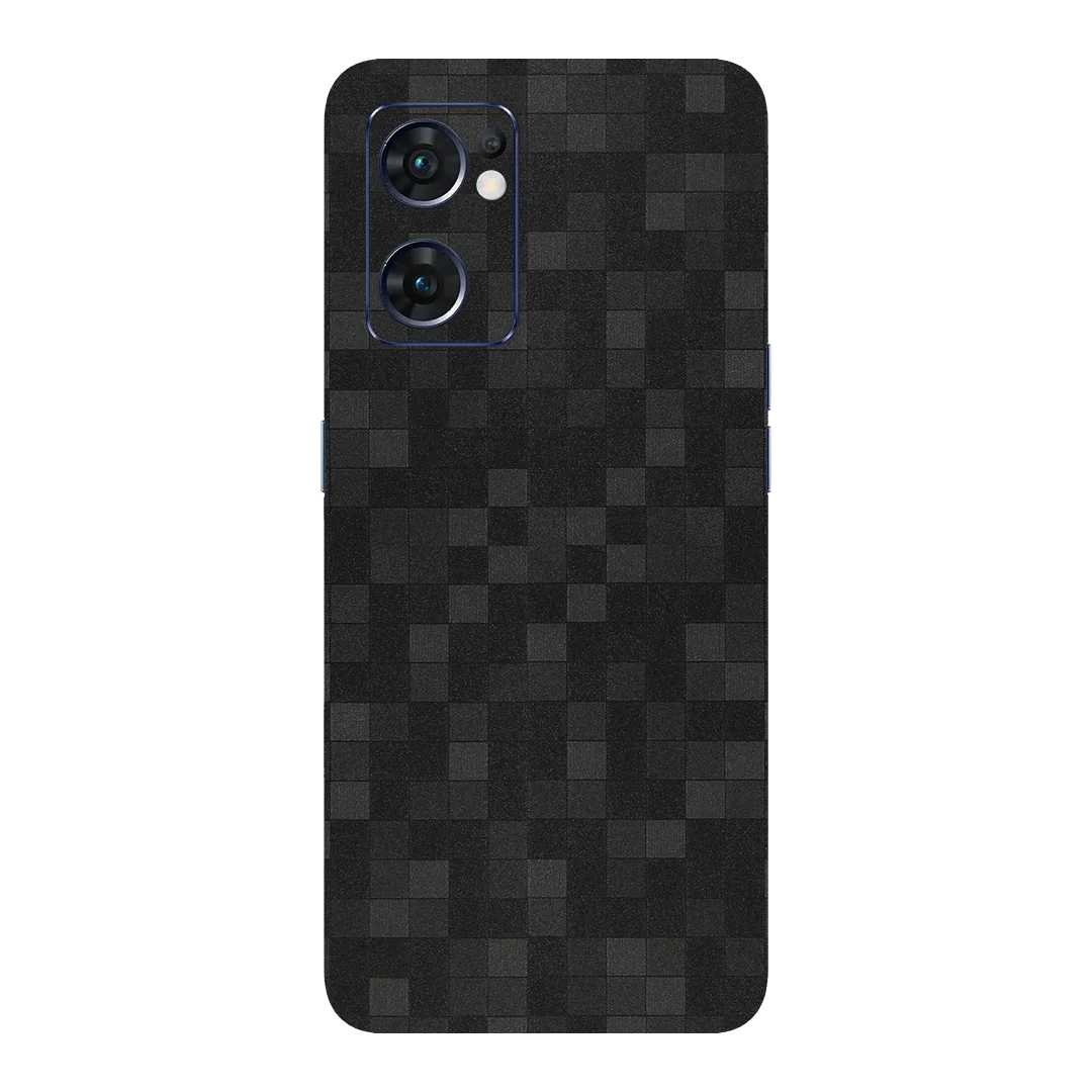 Oppo Reno 7 Skins & Wraps