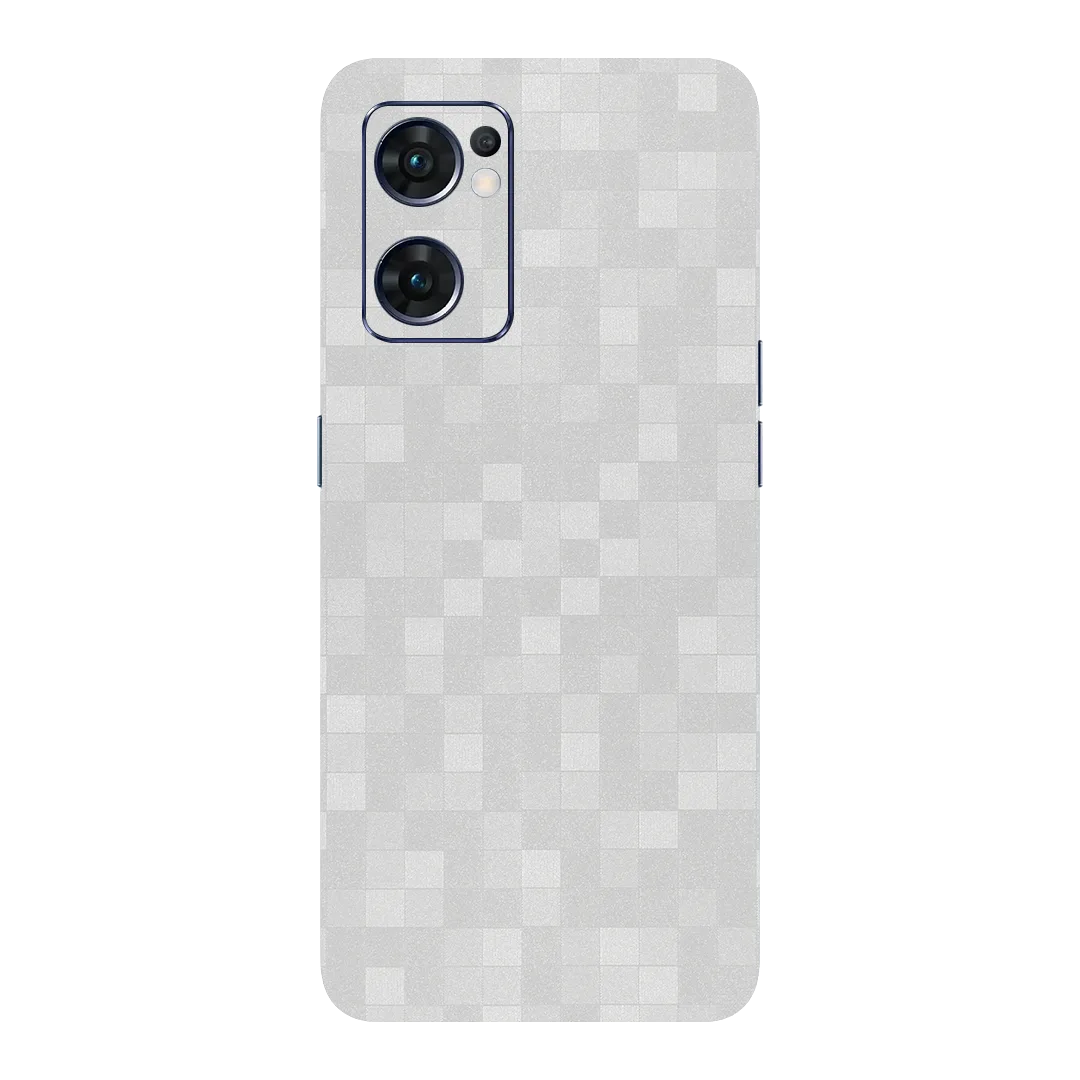 Oppo Reno 7 Skins & Wraps