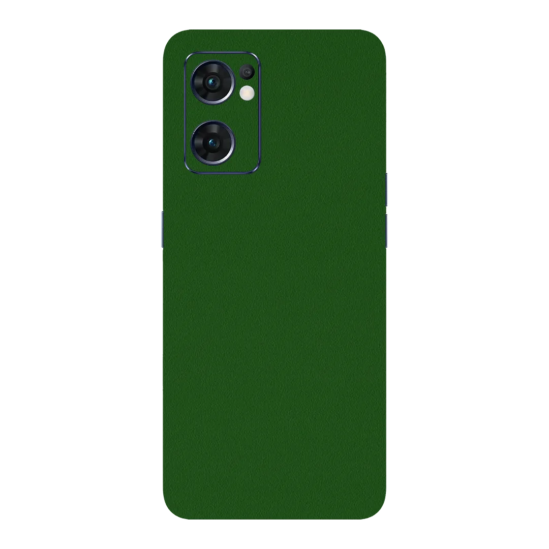 Oppo Reno 7 Skins & Wraps