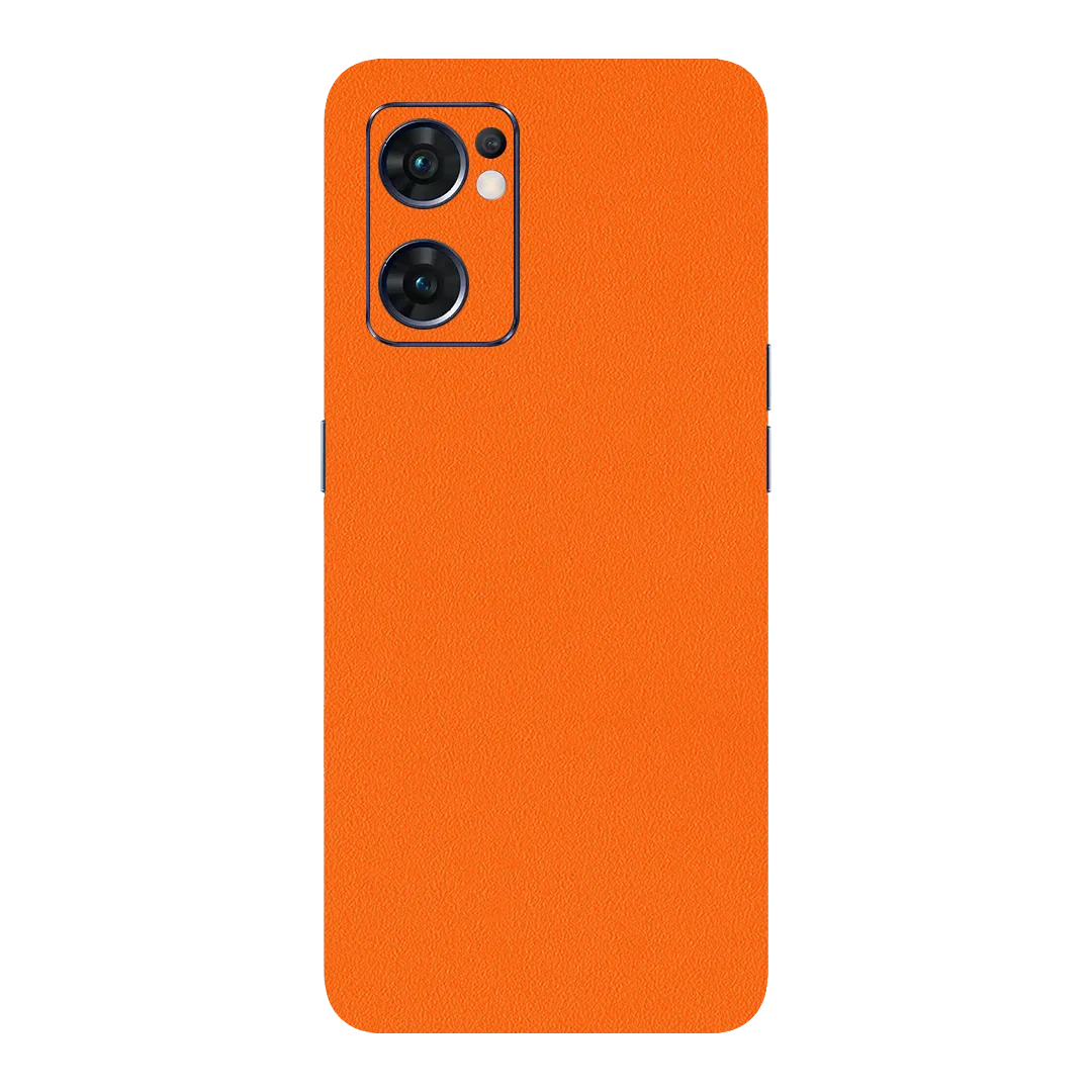 Oppo Reno 7 Skins & Wraps