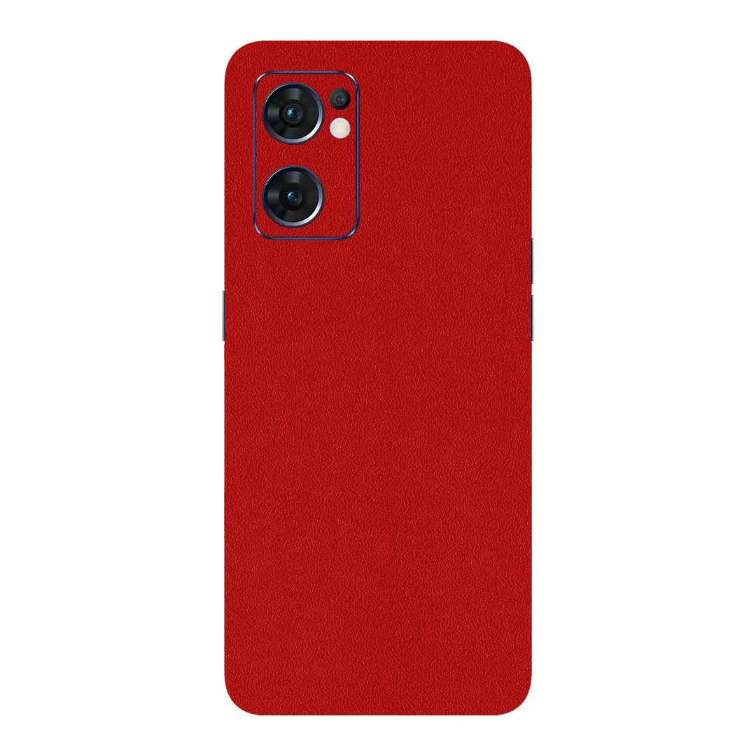 Oppo Reno 7 Skins & Wraps