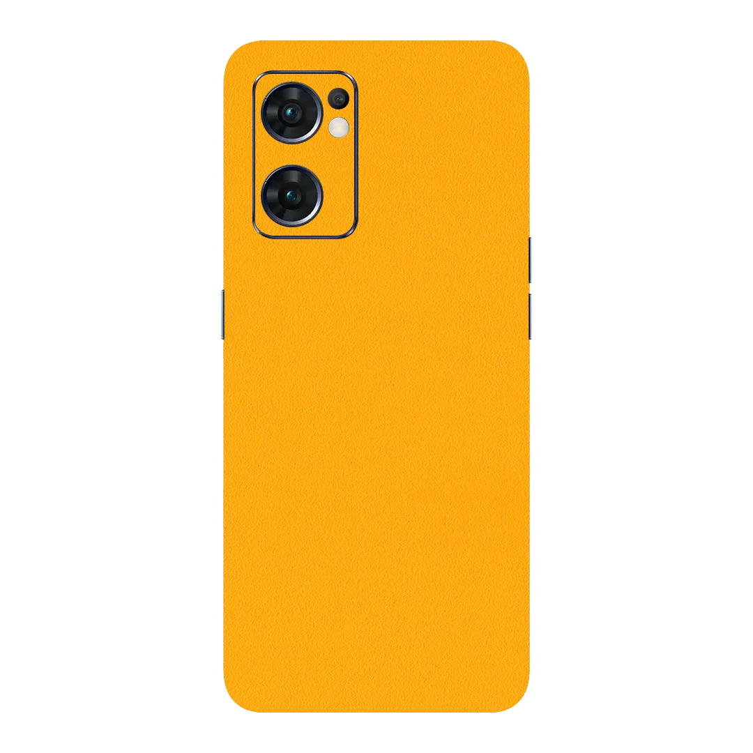 Oppo Reno 7 Skins & Wraps